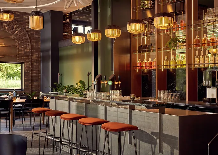 Met Hotel Amsterdam